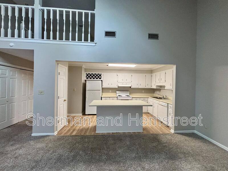 Townhouse for rent at 2139 Holt St, Augusta, GA 30904