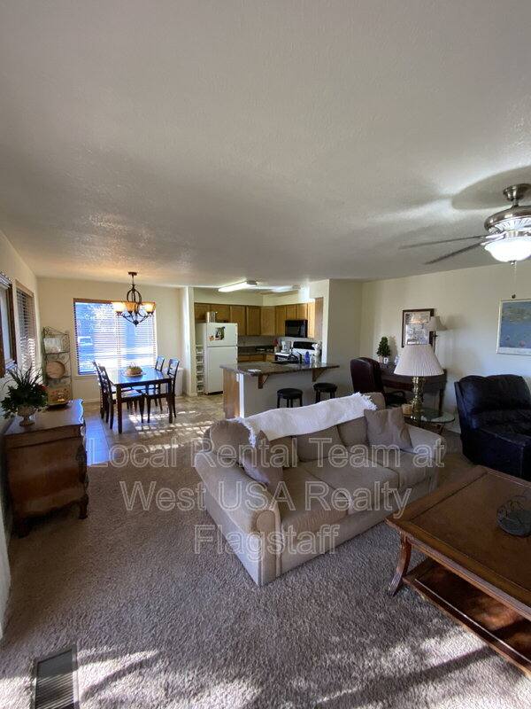 Condo for rent at 2707 N Walnut Hills Dr #76, Flagstaff, AZ 86004