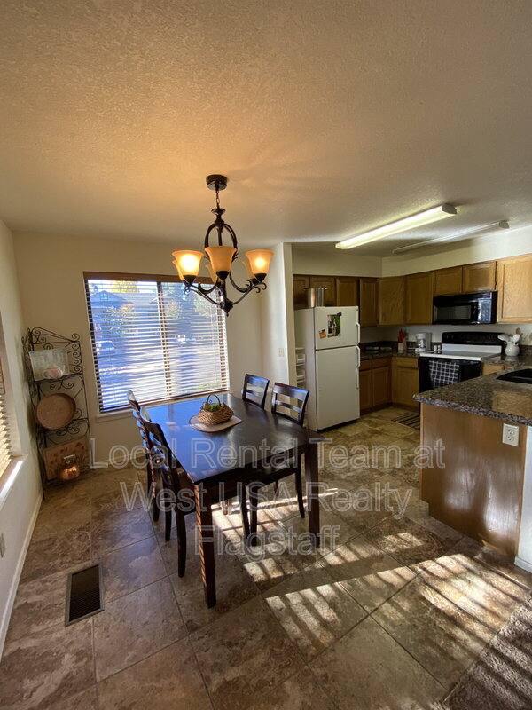 Condo for rent at 2707 N Walnut Hills Dr #76, Flagstaff, AZ 86004
