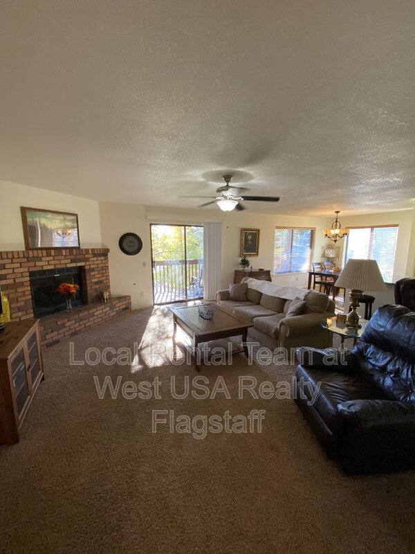 Condo for rent at 2707 N Walnut Hills Dr #76, Flagstaff, AZ 86004