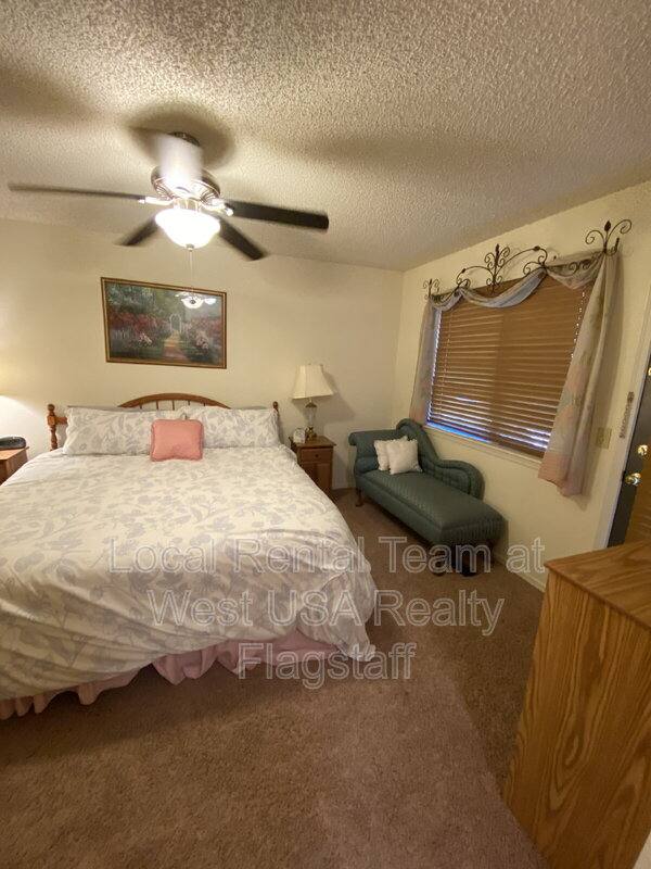 Condo for rent at 2707 N Walnut Hills Dr #76, Flagstaff, AZ 86004
