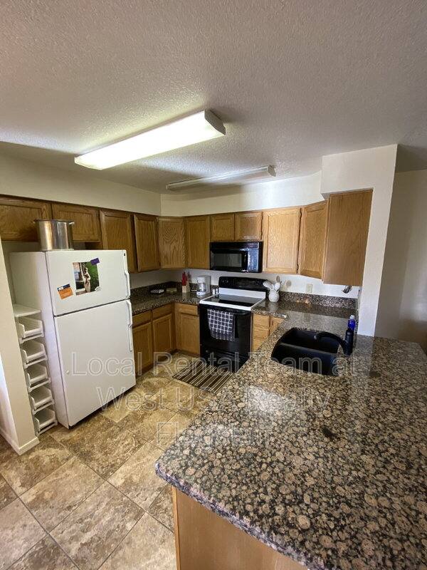 Condo for rent at 2707 N Walnut Hills Dr #76, Flagstaff, AZ 86004