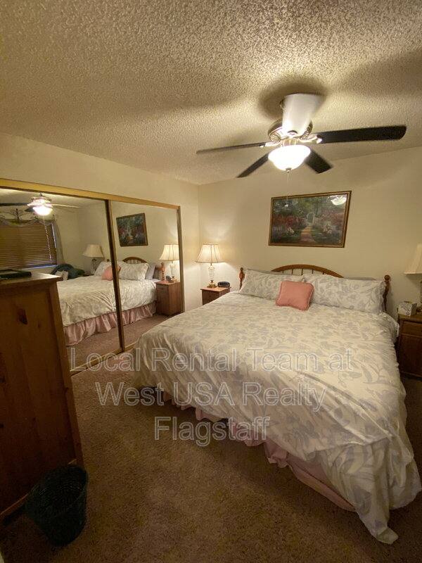 Condo for rent at 2707 N Walnut Hills Dr #76, Flagstaff, AZ 86004
