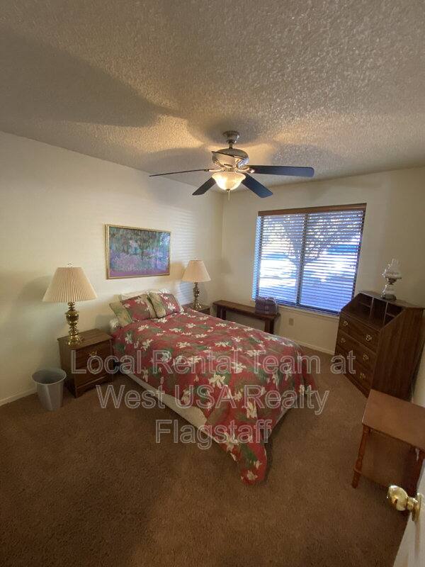 Condo for rent at 2707 N Walnut Hills Dr #76, Flagstaff, AZ 86004