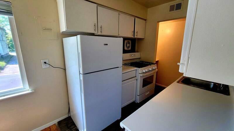 Apartment for rent at 1700 Carlisle Ave #27, Henrico, VA 23231