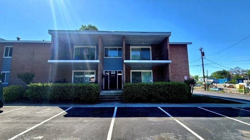 Apartment for rent at 1700 Carlisle Ave #27, Henrico, VA 23231