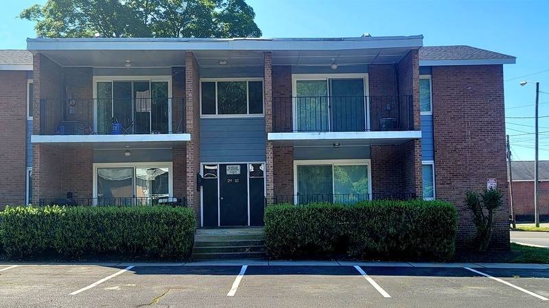 Apartment for rent at 1700 Carlisle Ave #27, Henrico, VA 23231
