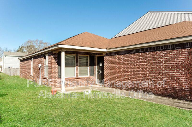 House for rent at 135 Wethersfield Dr, Harvest, AL 35749