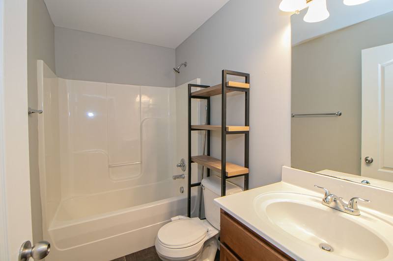 Townhouse for rent at 1718-H Thistlewood Dr, Clarksville, TN 37042