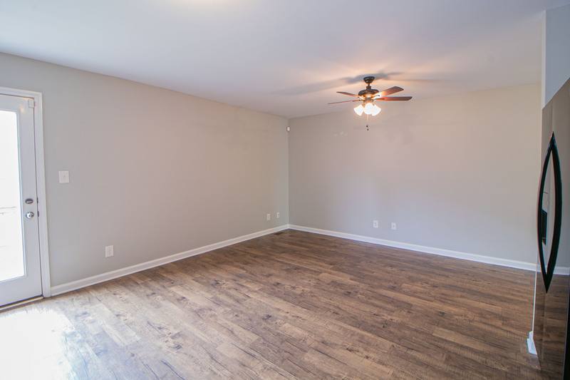 Townhouse for rent at 1718-H Thistlewood Dr, Clarksville, TN 37042
