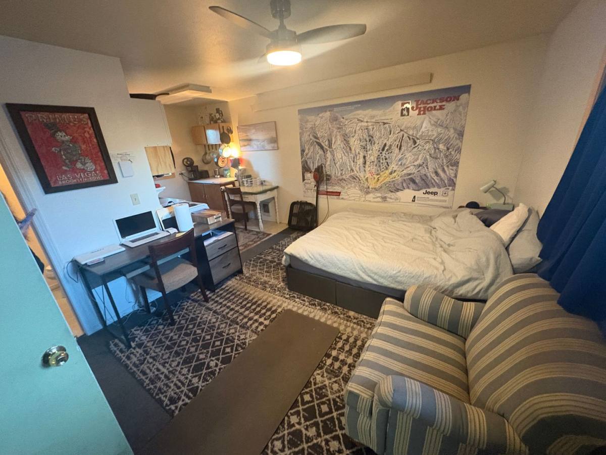 Apartment for rent at 1200 Gregory Lane, Jackson, WY 83001