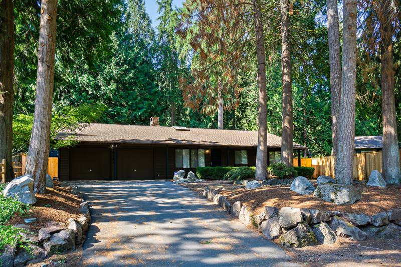 House for rent at 22201 NE 2nd St, Sammamish, WA 98074