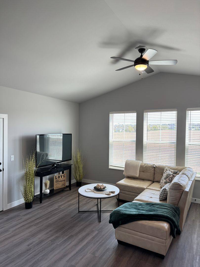 Apartment for rent at 100 Peterson Trail, Oregon, WI 53575