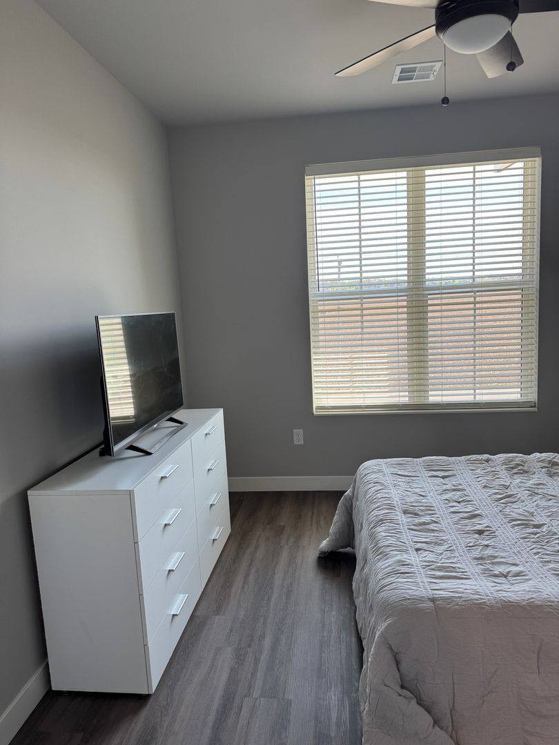 Apartment for rent at 100 Peterson Trail, Oregon, WI 53575