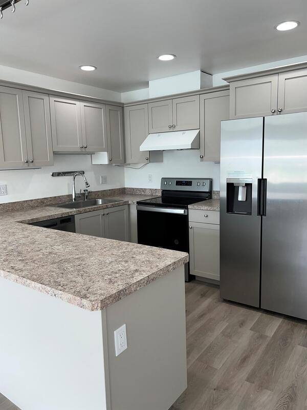 Condo for rent at 208 Noble St #1, Sumas, WA 98295