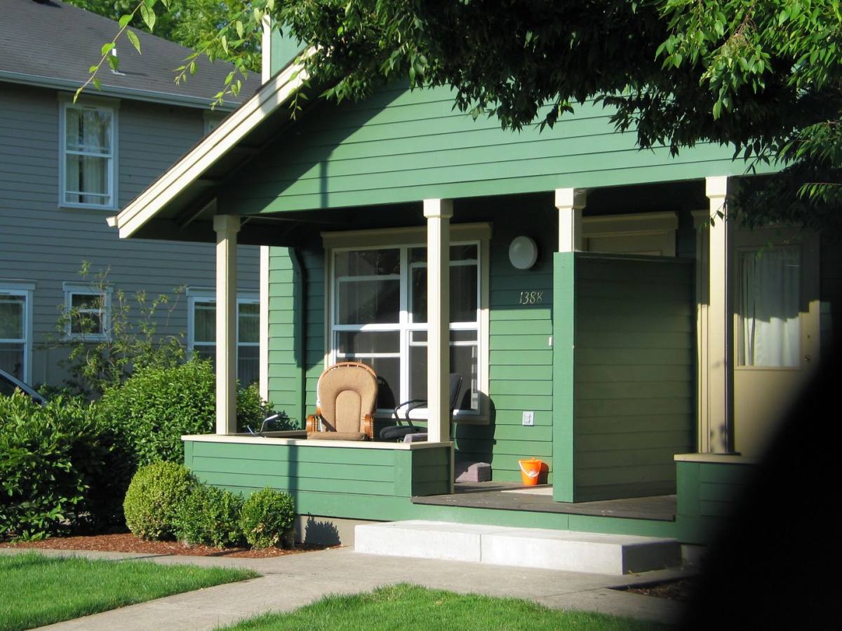 Townhouse for rent at 925 Hatton Ave, Eugene, OR 97404