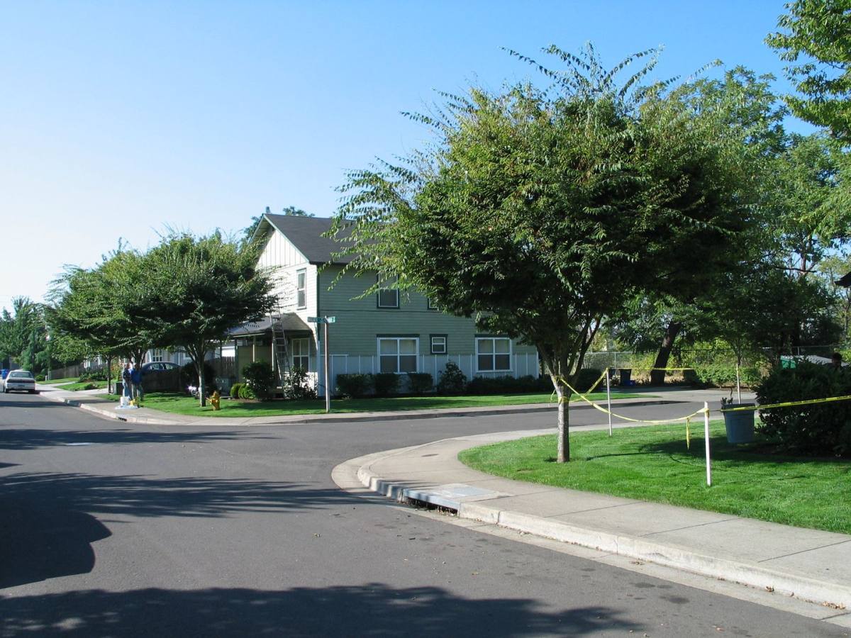 Townhouse for rent at 925 Hatton Ave, Eugene, OR 97404