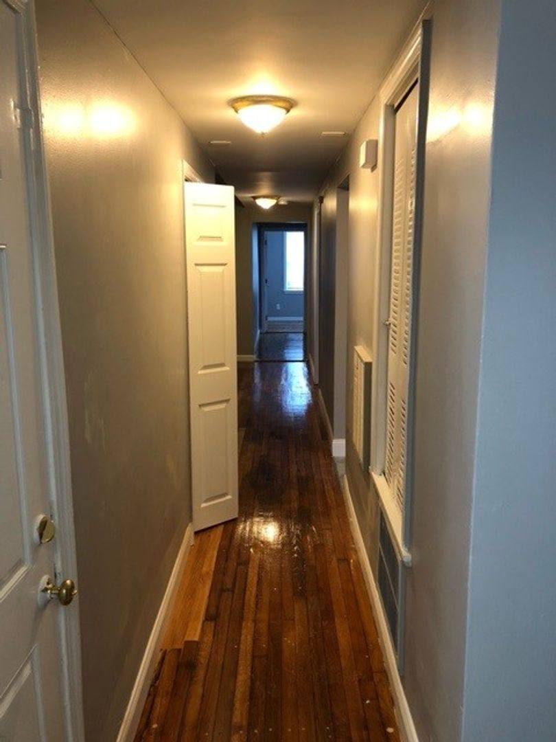 Apartment for rent at 20 Wildwood St, Dorchester Center, MA 02124