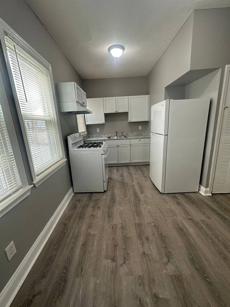 Apartment for rent at 20 Wildwood St, Dorchester Center, MA 02124