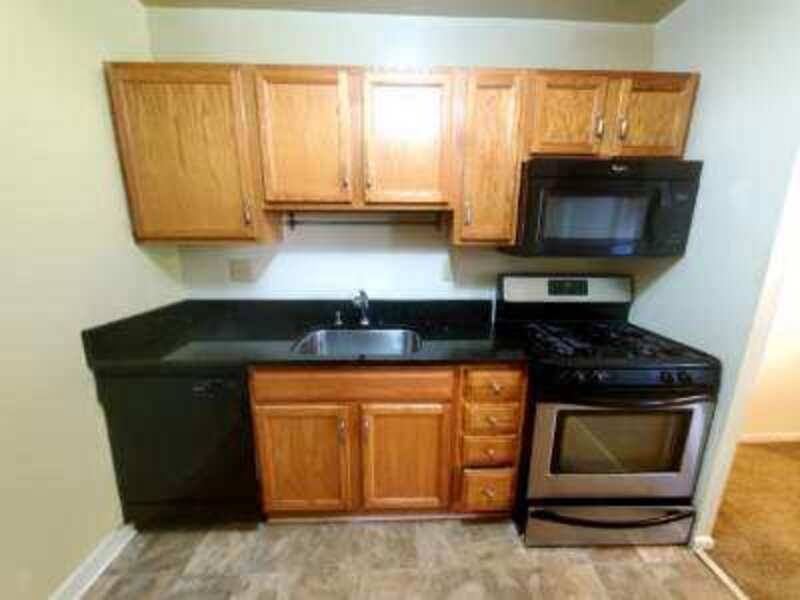 Apartment for rent at 5604 Crenshaw Rd #1533, Richmond, VA 23227