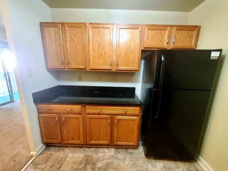 Apartment for rent at 5604 Crenshaw Rd #1533, Richmond, VA 23227