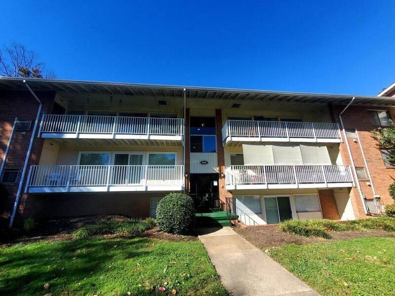 Apartment for rent at 5604 Crenshaw Rd #1533, Richmond, VA 23227