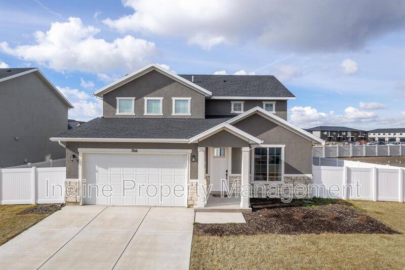 House for rent at 766 S 850 W, American Fork, UT 84003