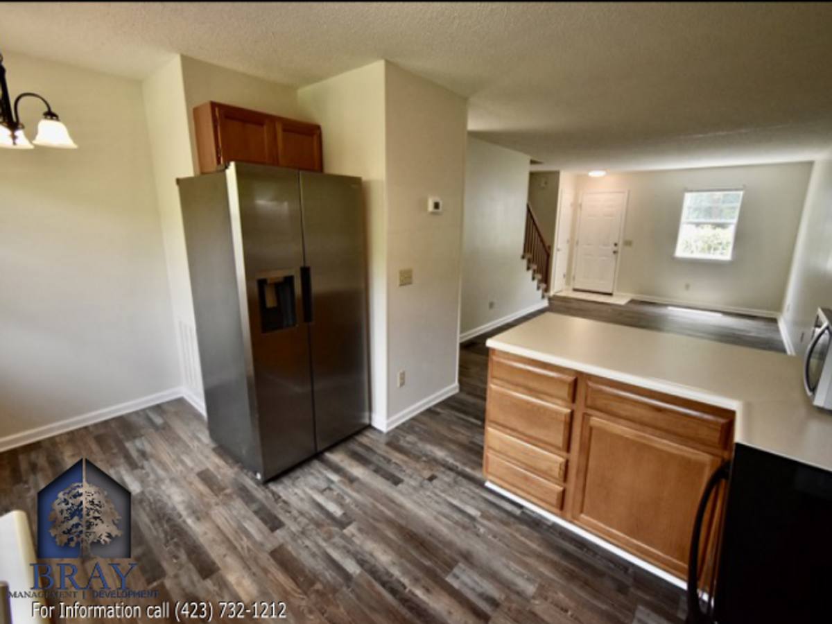 Townhouse for rent at 2931 Broad St, Bristol, TN 37620