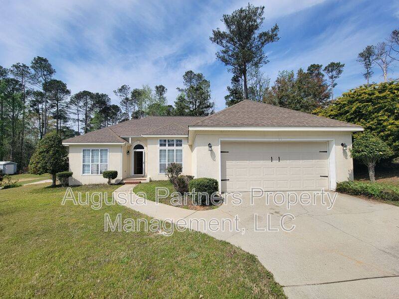 House for rent at 948 Hunting Horn Way, Evans, GA 30809