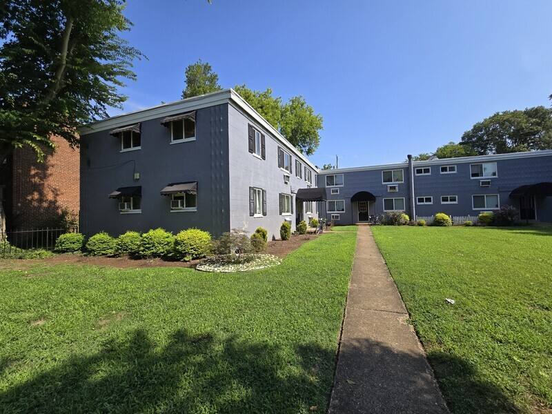 Apartment for rent at 3212 Ellwood Ave #A, Richmond, VA 23221