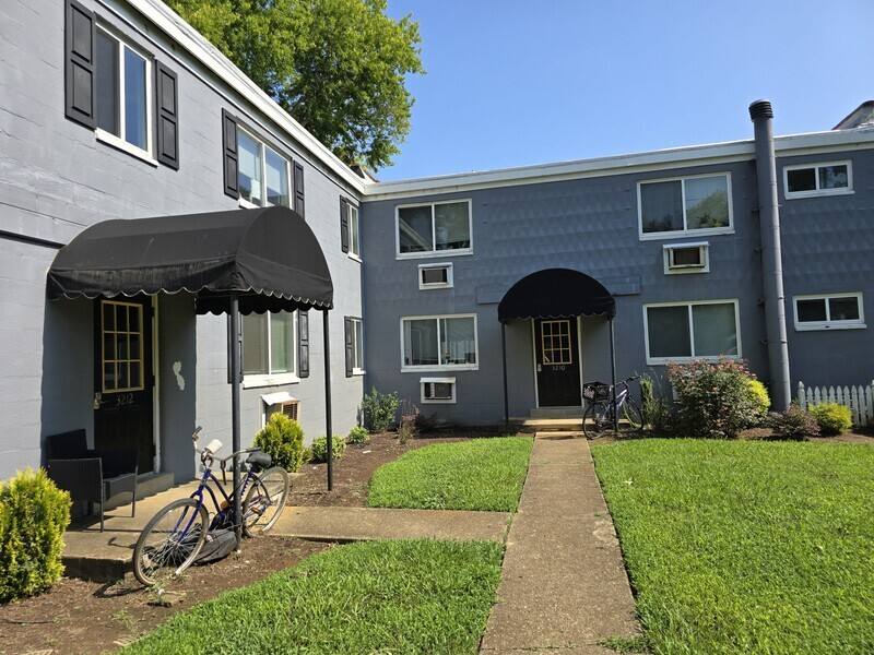 Apartment for rent at 3212 Ellwood Ave #A, Richmond, VA 23221