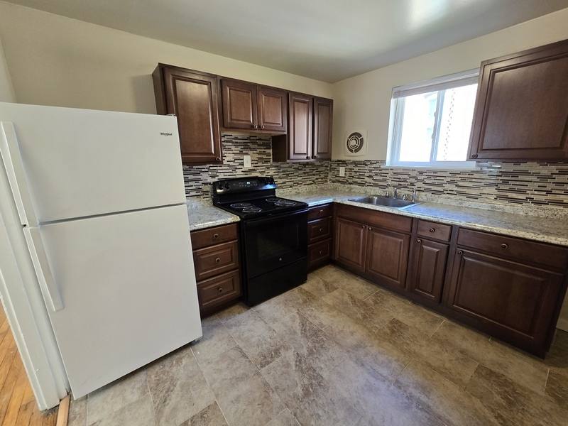 Apartment for rent at 3212 Ellwood Ave #A, Richmond, VA 23221