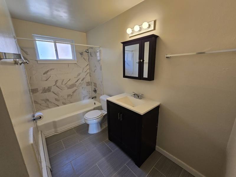 Apartment for rent at 3212 Ellwood Ave #A, Richmond, VA 23221