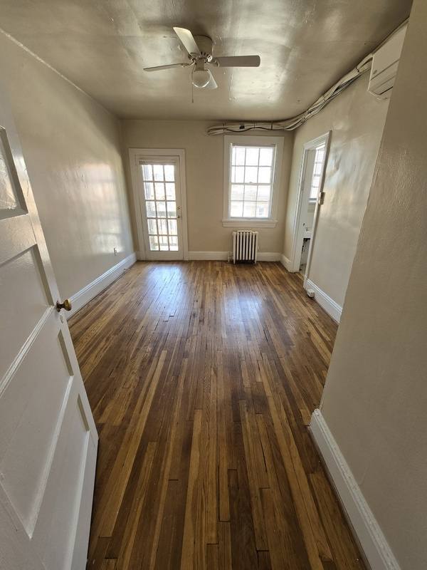 Apartment for rent at 608 N Arthur Ashe Blvd #11, Richmond, VA 23220