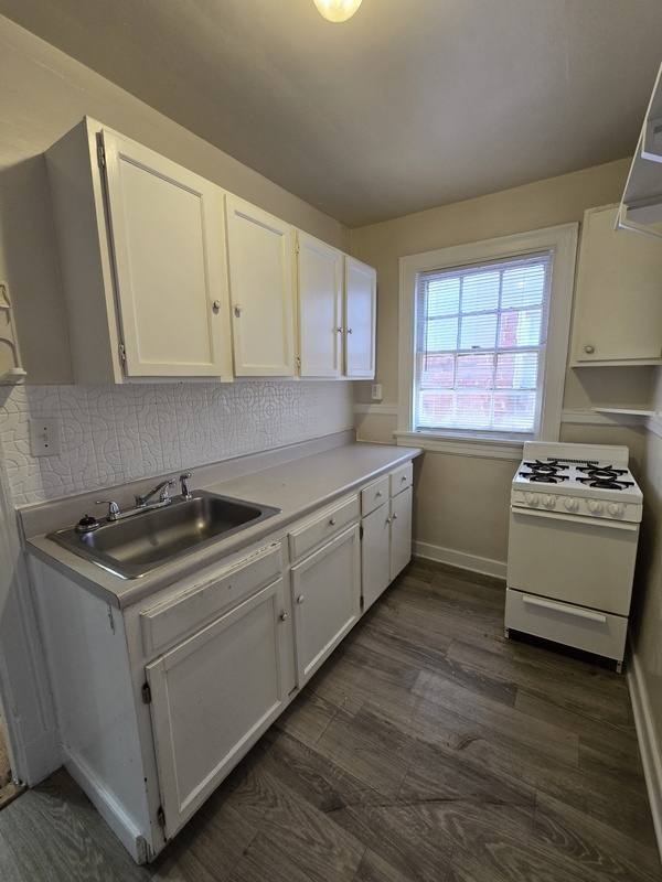 Apartment for rent at 608 N Arthur Ashe Blvd #11, Richmond, VA 23220