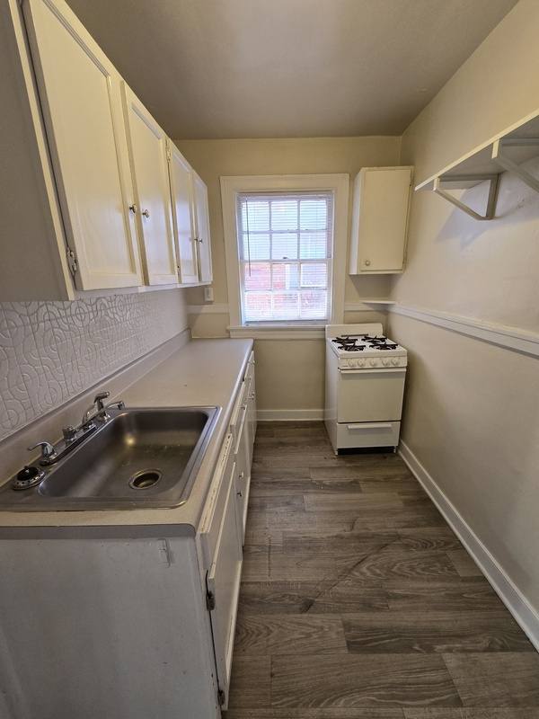 Apartment for rent at 608 N Arthur Ashe Blvd #11, Richmond, VA 23220