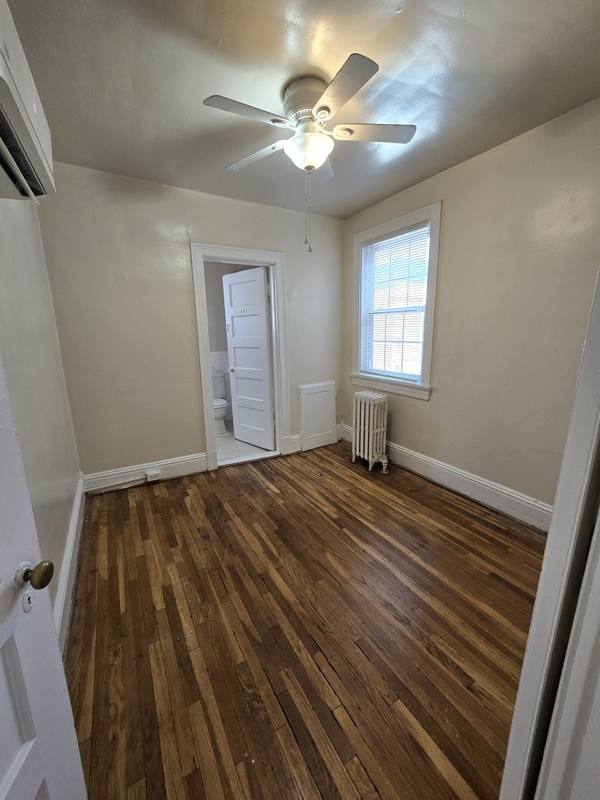 Apartment for rent at 608 N Arthur Ashe Blvd #11, Richmond, VA 23220