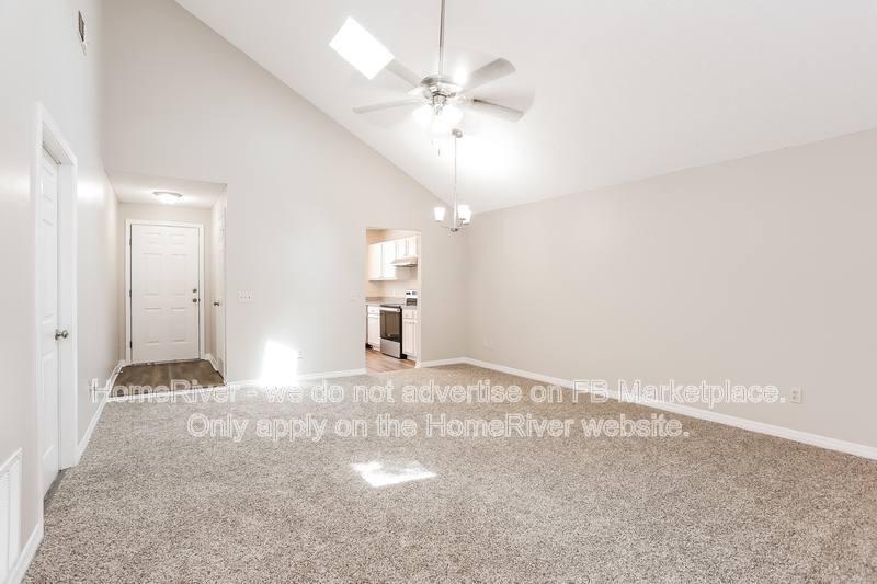 House for rent at 1854 Alberta Court N, Middleburg, FL 32068