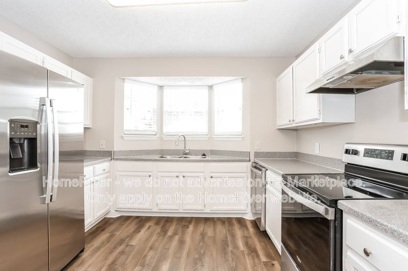 House for rent at 1854 Alberta Court N, Middleburg, FL 32068
