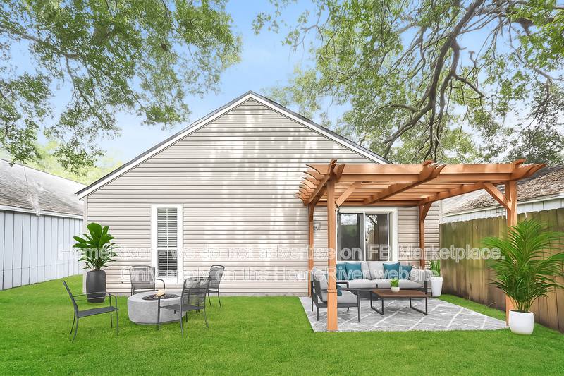 House for rent at 1854 Alberta Court N, Middleburg, FL 32068