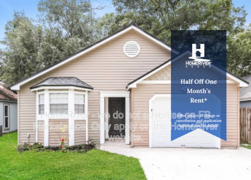 House for rent at 1854 Alberta Court N, Middleburg, FL 32068
