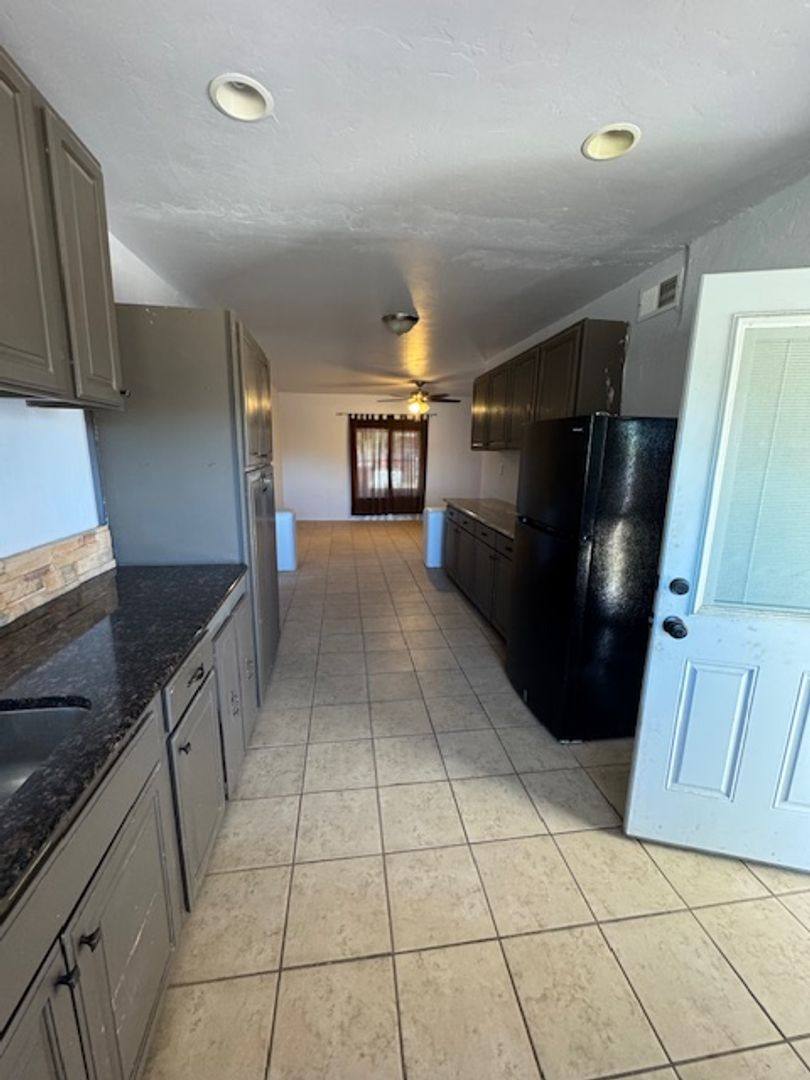 House for rent at 202 E 32nd St, Tucson, AZ 85713