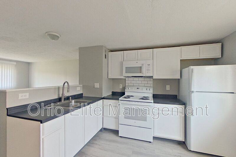 House for rent at 3605 Cushing Dr #A, Columbus, OH 43227