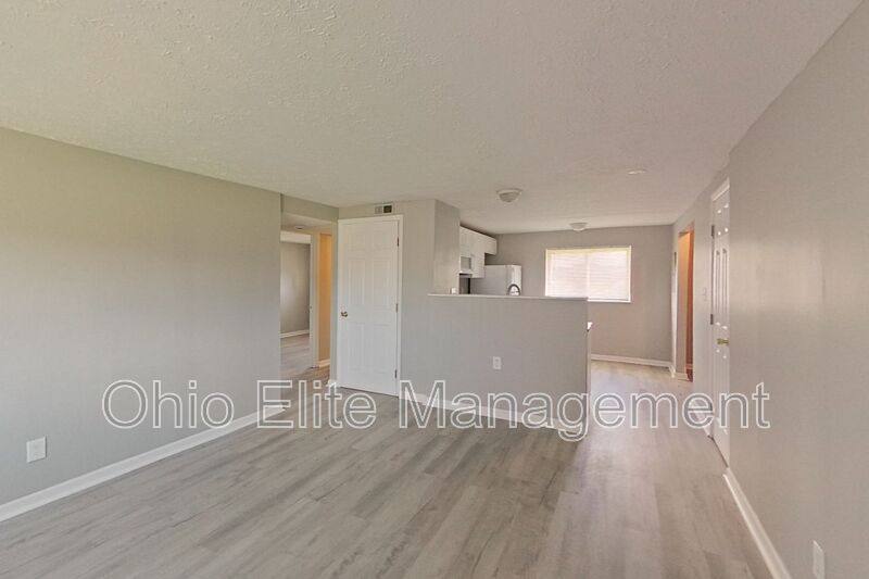 House for rent at 3605 Cushing Dr #A, Columbus, OH 43227