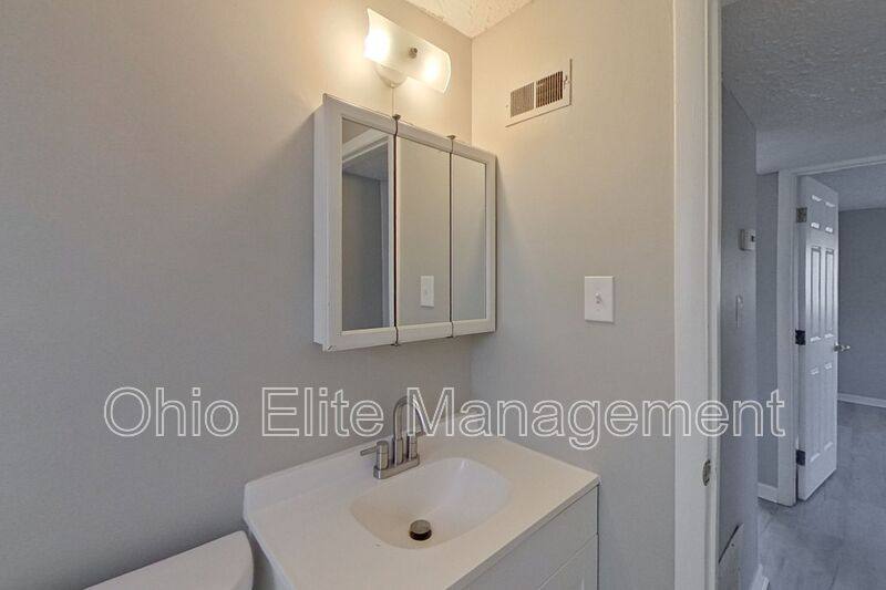 House for rent at 3605 Cushing Dr #A, Columbus, OH 43227