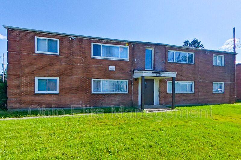 House for rent at 3605 Cushing Dr #A, Columbus, OH 43227