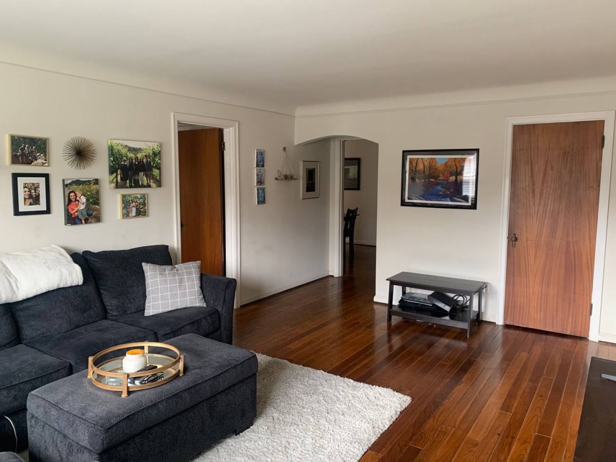 Apartment for rent at 2860 Observatory Ave, Cincinnati, OH 45208