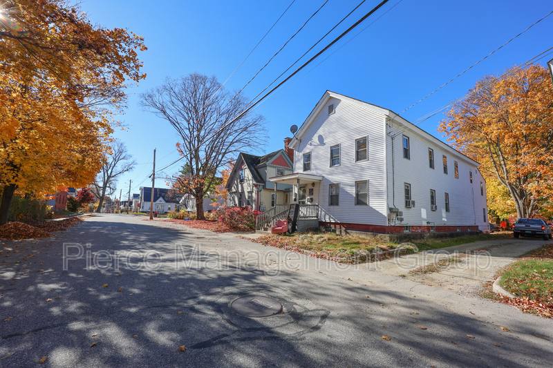 Apartment for rent at 120 Elm #3, Keene, NH 03431