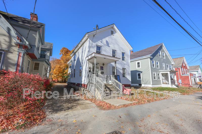Apartment for rent at 120 Elm #3, Keene, NH 03431