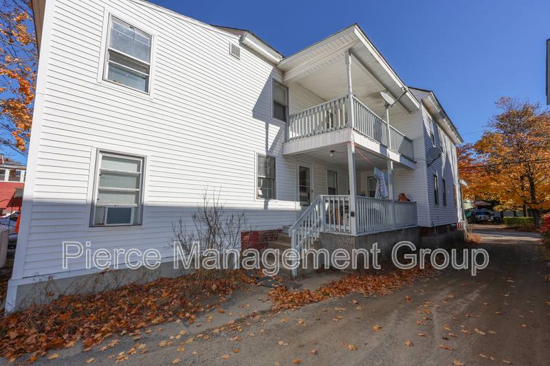 Apartment for rent at 120 Elm #3, Keene, NH 03431